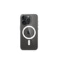 {{ variant }iPhone 15 Pro Clear Case with MagSafe