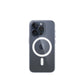 {{ variant }iPhone 15 Pro Clear Case with MagSafe