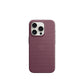 {{ variant }iPhone 15 Pro FineWoven Case with MagSafe
