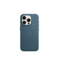 {{ variant }iPhone 15 Pro FineWoven Case with MagSafe