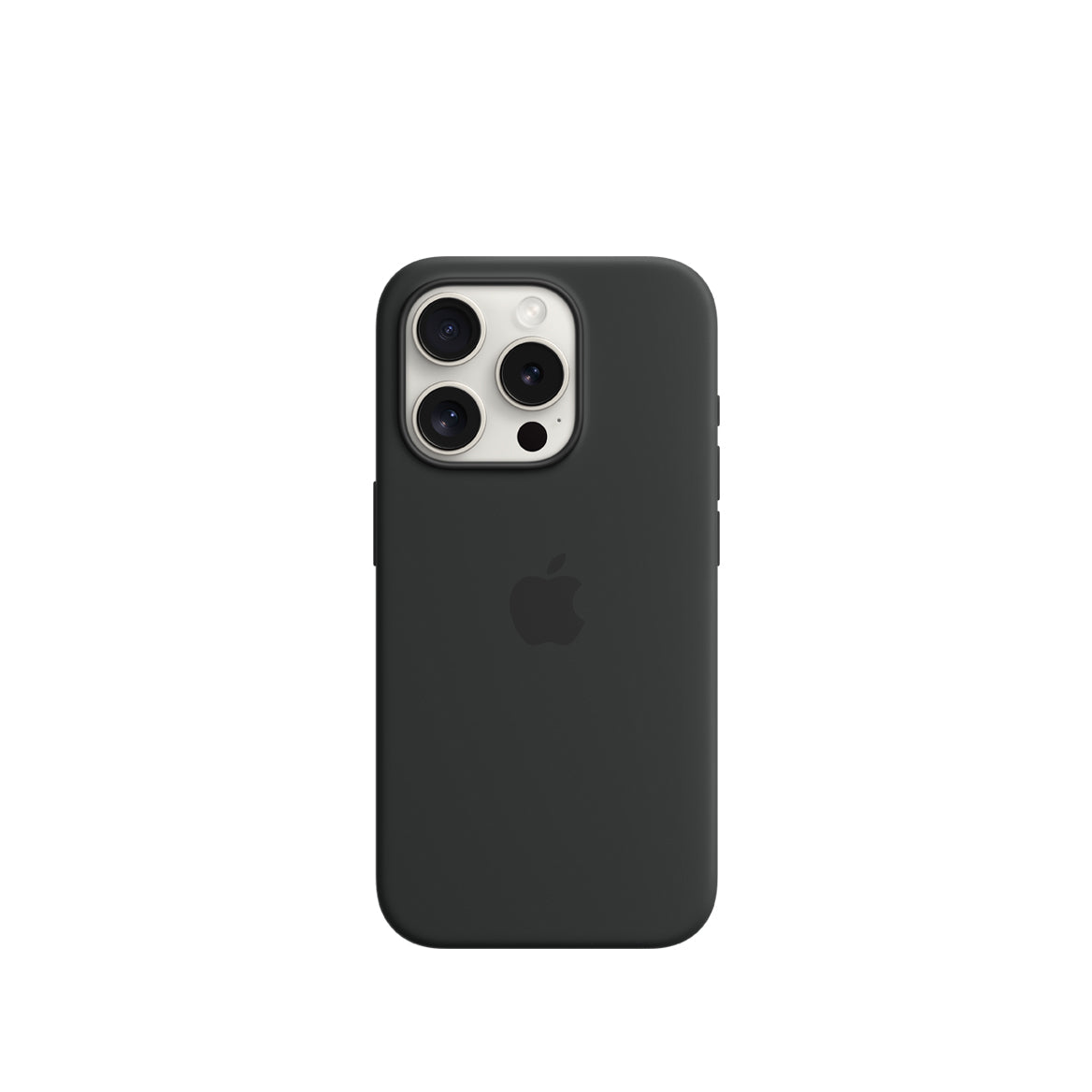 {{ variant }iPhone 15 Pro Silicone Case with MagSafe