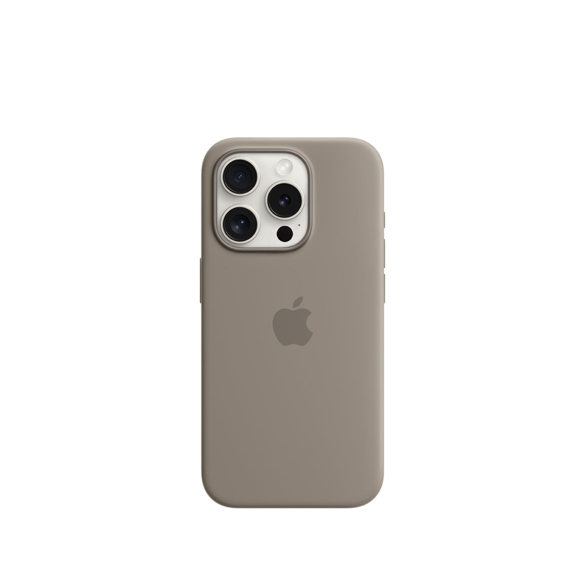 {{ variant }iPhone 15 Pro Silicone Case with MagSafe