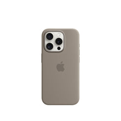 {{ variant }iPhone 15 Pro Silicone Case with MagSafe