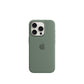 {{ variant }iPhone 15 Pro Silicone Case with MagSafe