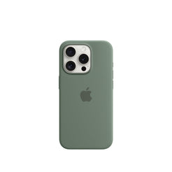{{ variant }iPhone 15 Pro Silicone Case with MagSafe