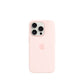 {{ variant }iPhone 15 Pro Silicone Case with MagSafe