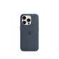 {{ variant }iPhone 15 Pro Silicone Case with MagSafe