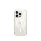 {{ variant }iPhone 15 Pro Clear Case with MagSafe