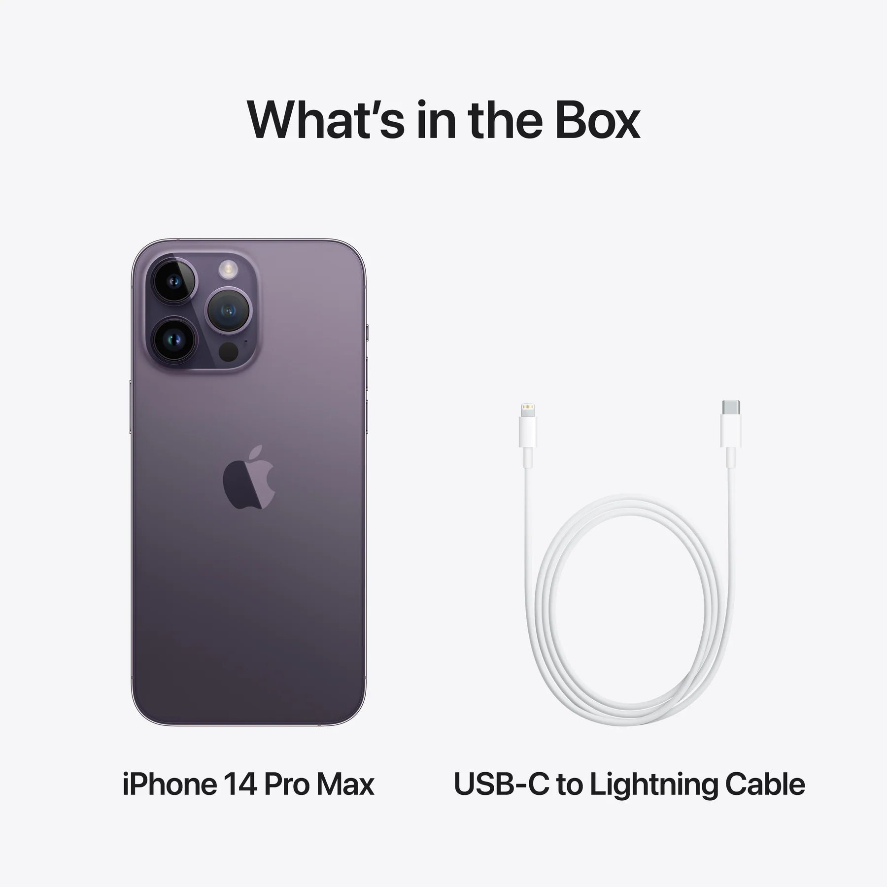 {{ variant }iPhone 14 Pro Max