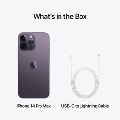 {{ variant }iPhone 14 Pro Max