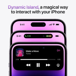 {{ variant }iPhone 14 Pro Max