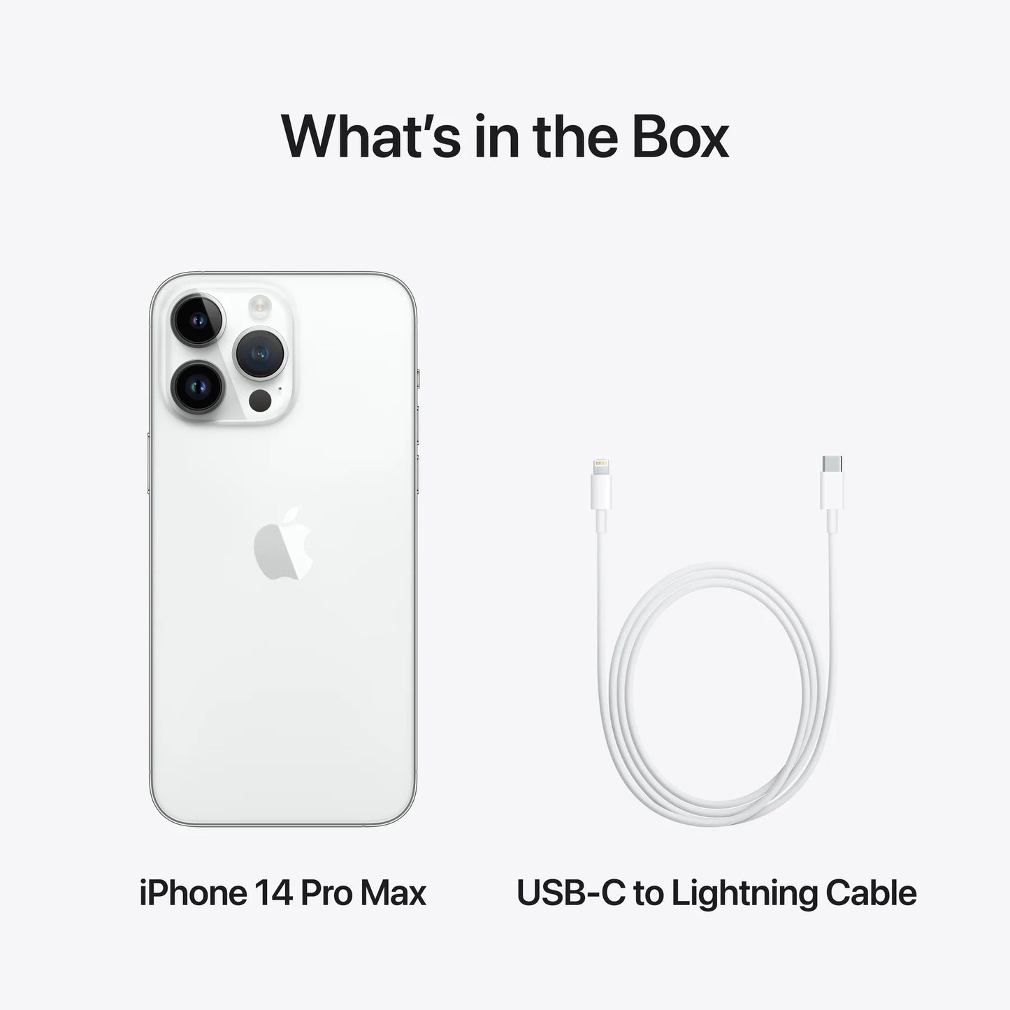 {{ variant }iPhone 14 Pro Max