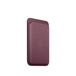 {{ variant }iPhone FineWoven Wallet with MagSafe