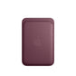 {{ variant }iPhone FineWoven Wallet with MagSafe
