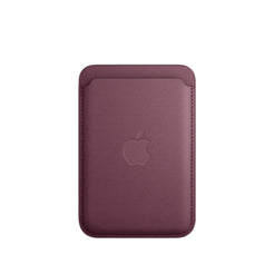 {{ variant }iPhone FineWoven Wallet with MagSafe