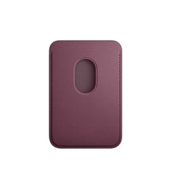 {{ variant }iPhone FineWoven Wallet with MagSafe