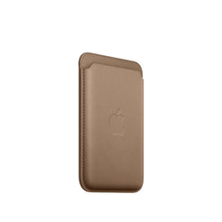 {{ variant }iPhone FineWoven Wallet with MagSafe