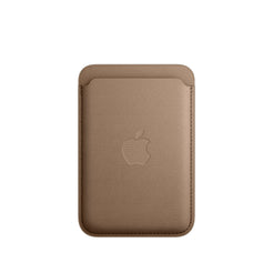 {{ variant }iPhone FineWoven Wallet with MagSafe