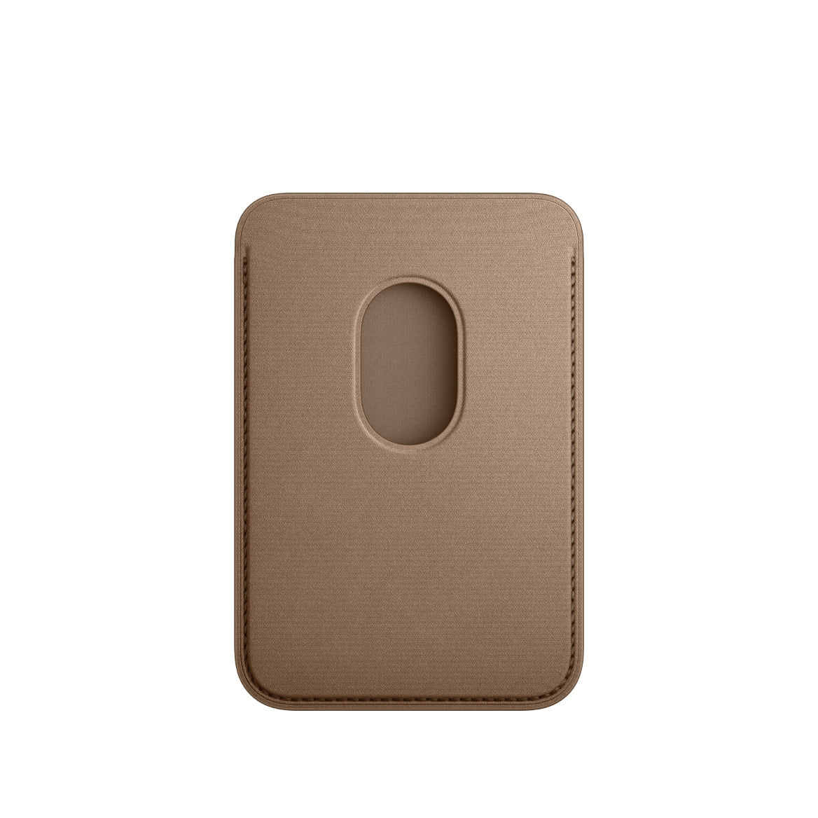 {{ variant }iPhone FineWoven Wallet with MagSafe