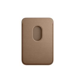 {{ variant }iPhone FineWoven Wallet with MagSafe
